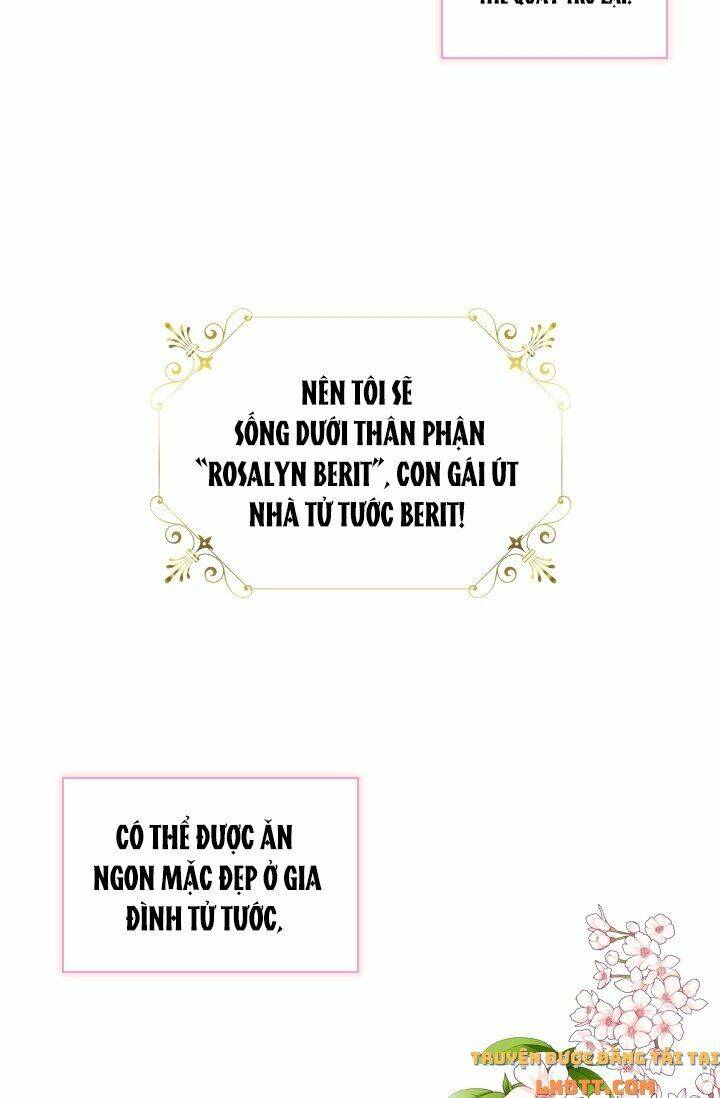 Tôi Trở Thành Thư Ký Của Bạo Chúa: Chapter 1