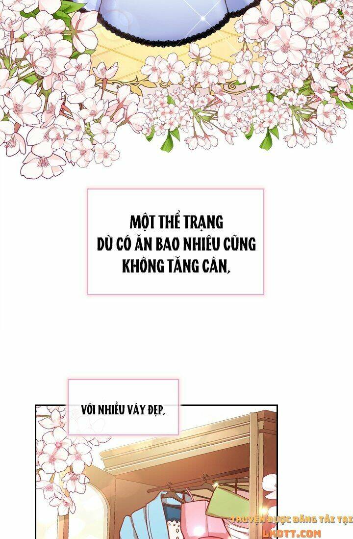 Tôi Trở Thành Thư Ký Của Bạo Chúa: Chapter 1