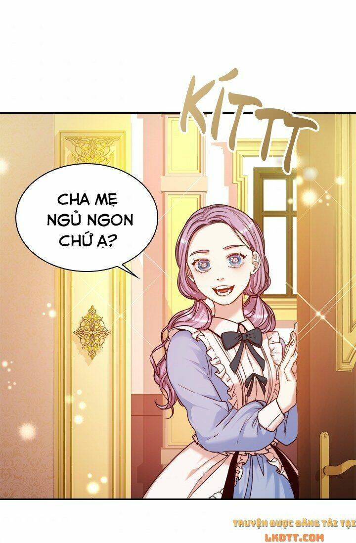 Tôi Trở Thành Thư Ký Của Bạo Chúa: Chapter 1