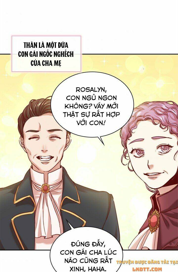Tôi Trở Thành Thư Ký Của Bạo Chúa: Chapter 1