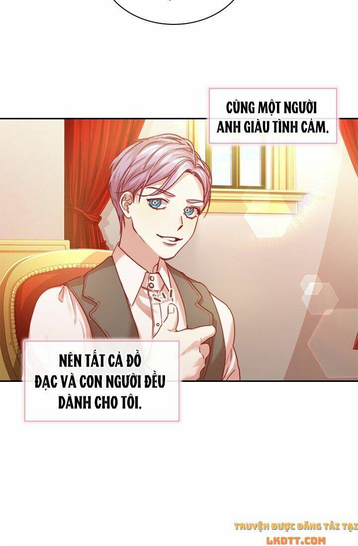 Tôi Trở Thành Thư Ký Của Bạo Chúa: Chapter 1