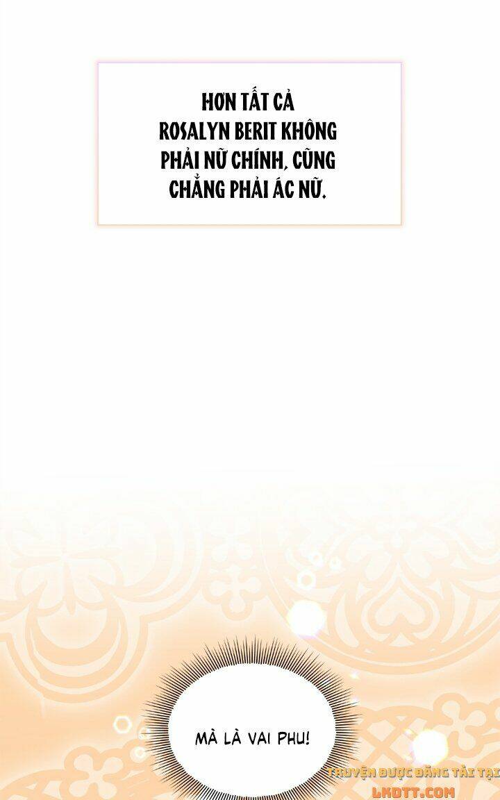 Tôi Trở Thành Thư Ký Của Bạo Chúa: Chapter 1