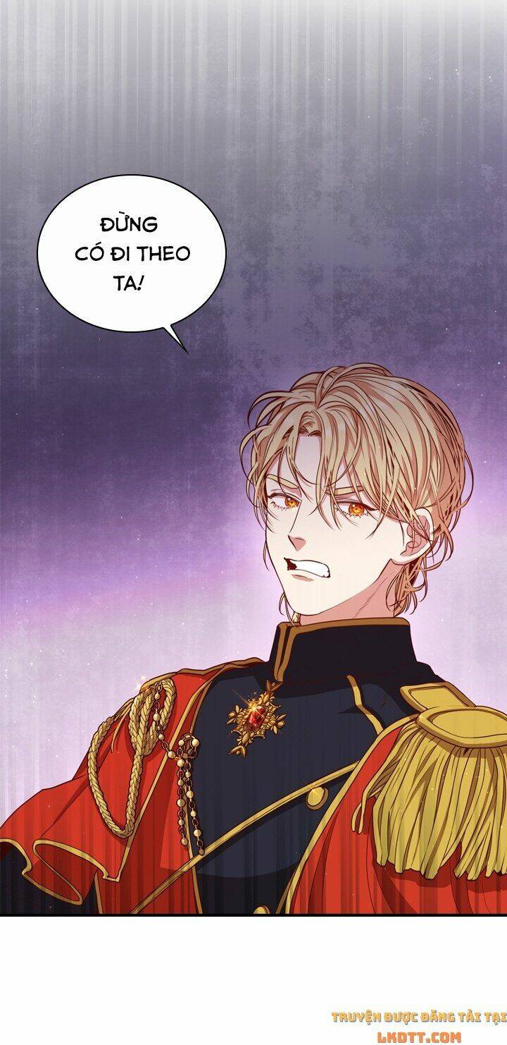 Tôi Trở Thành Thư Ký Của Bạo Chúa: Chapter 10
