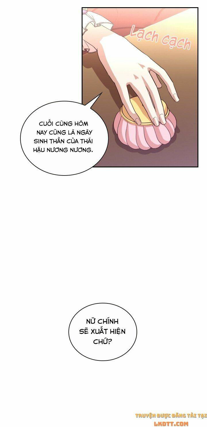 Tôi Trở Thành Thư Ký Của Bạo Chúa: Chapter 10