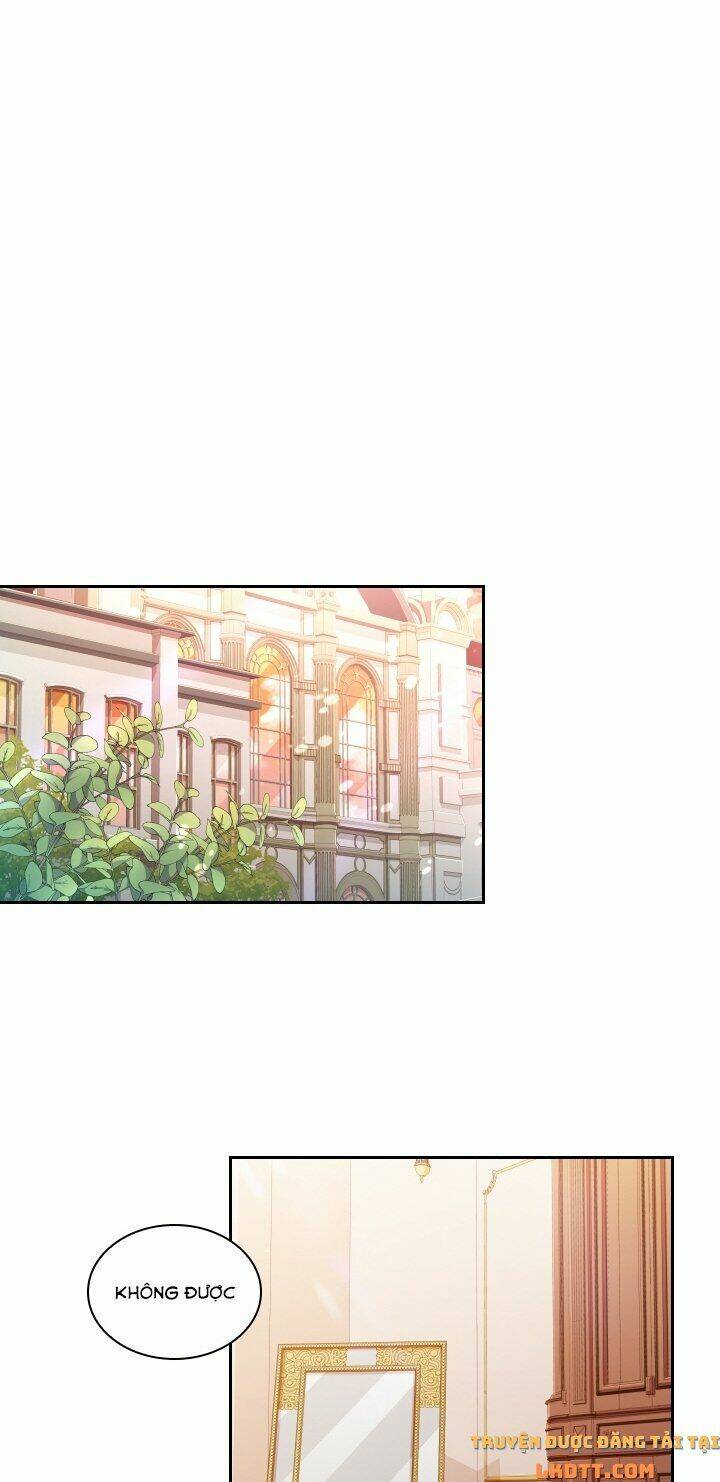 Tôi Trở Thành Thư Ký Của Bạo Chúa: Chapter 10