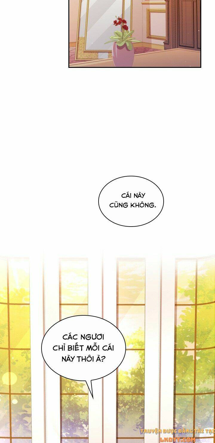 Tôi Trở Thành Thư Ký Của Bạo Chúa: Chapter 10