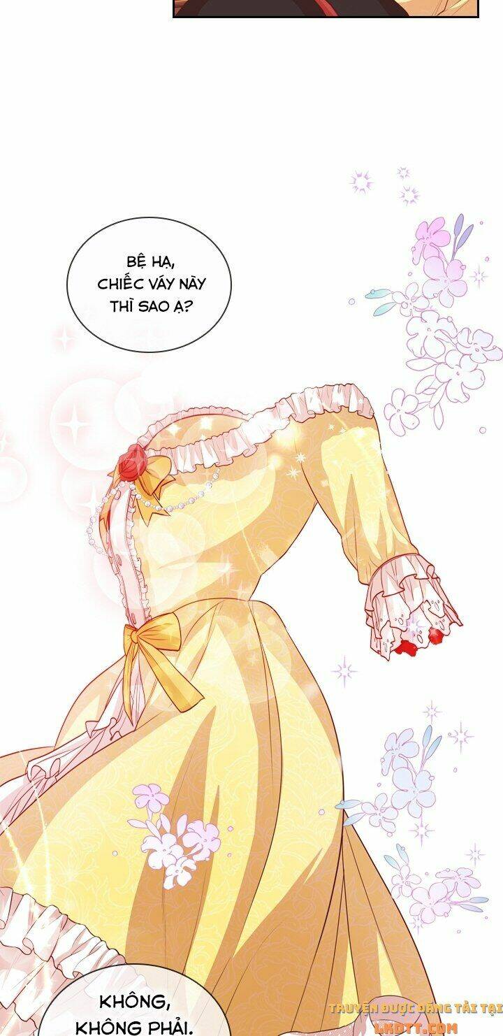 Tôi Trở Thành Thư Ký Của Bạo Chúa: Chapter 10
