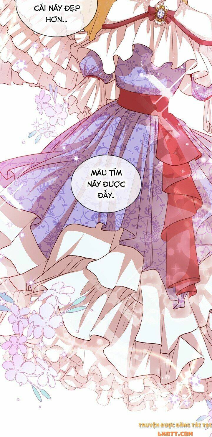 Tôi Trở Thành Thư Ký Của Bạo Chúa: Chapter 10