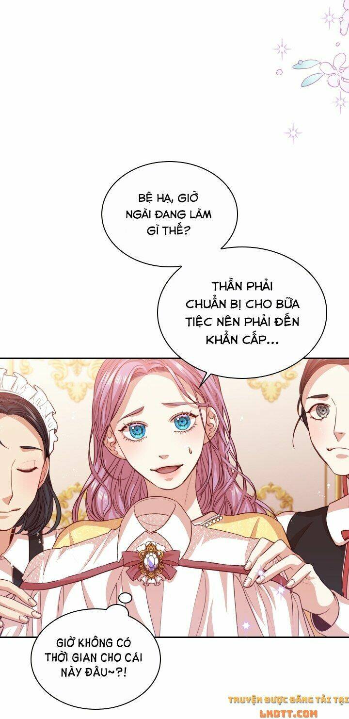 Tôi Trở Thành Thư Ký Của Bạo Chúa: Chapter 10