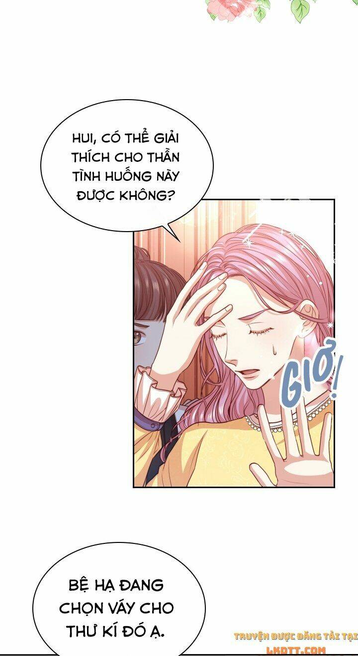 Tôi Trở Thành Thư Ký Của Bạo Chúa: Chapter 10