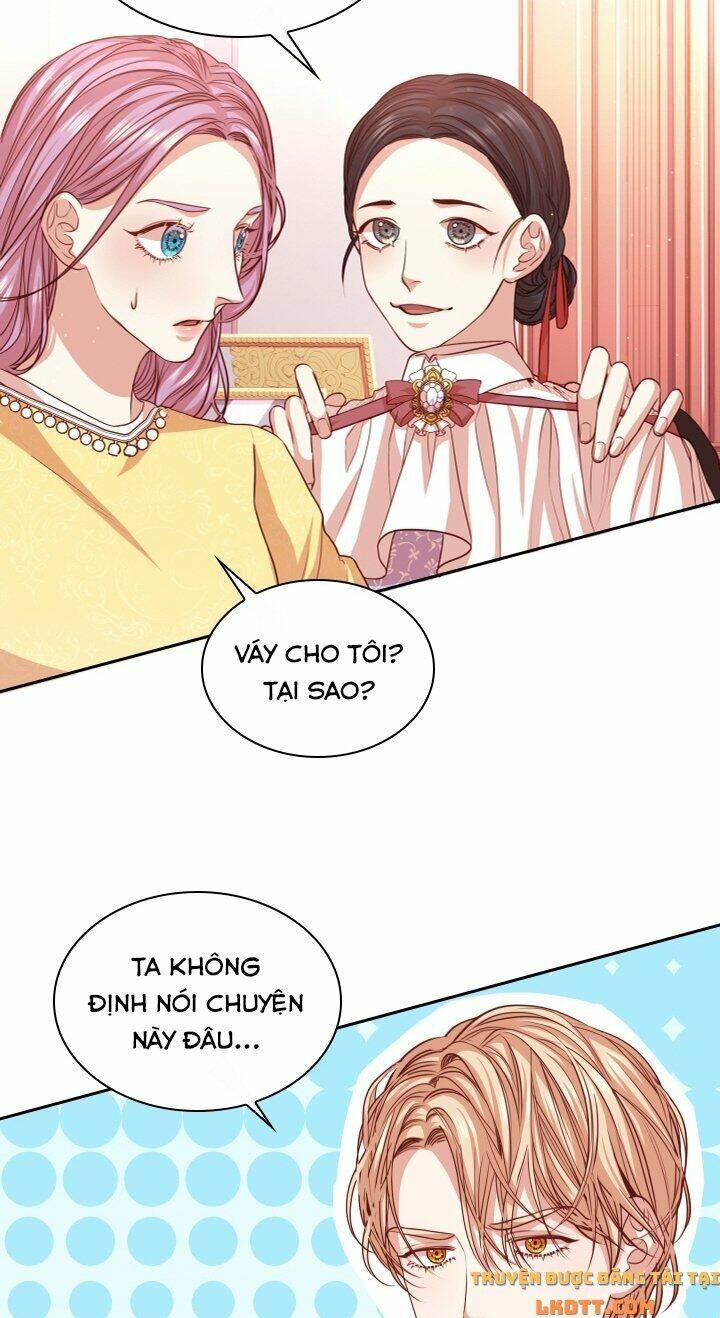 Tôi Trở Thành Thư Ký Của Bạo Chúa: Chapter 10