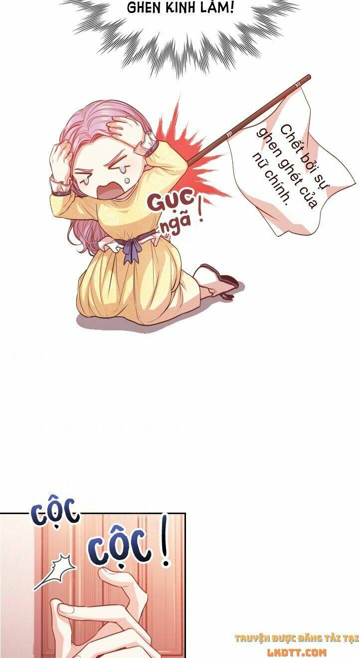 Tôi Trở Thành Thư Ký Của Bạo Chúa: Chapter 10