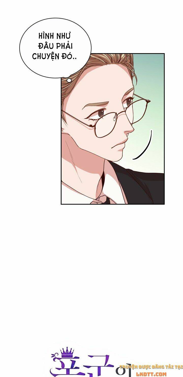 Tôi Trở Thành Thư Ký Của Bạo Chúa: Chapter 10