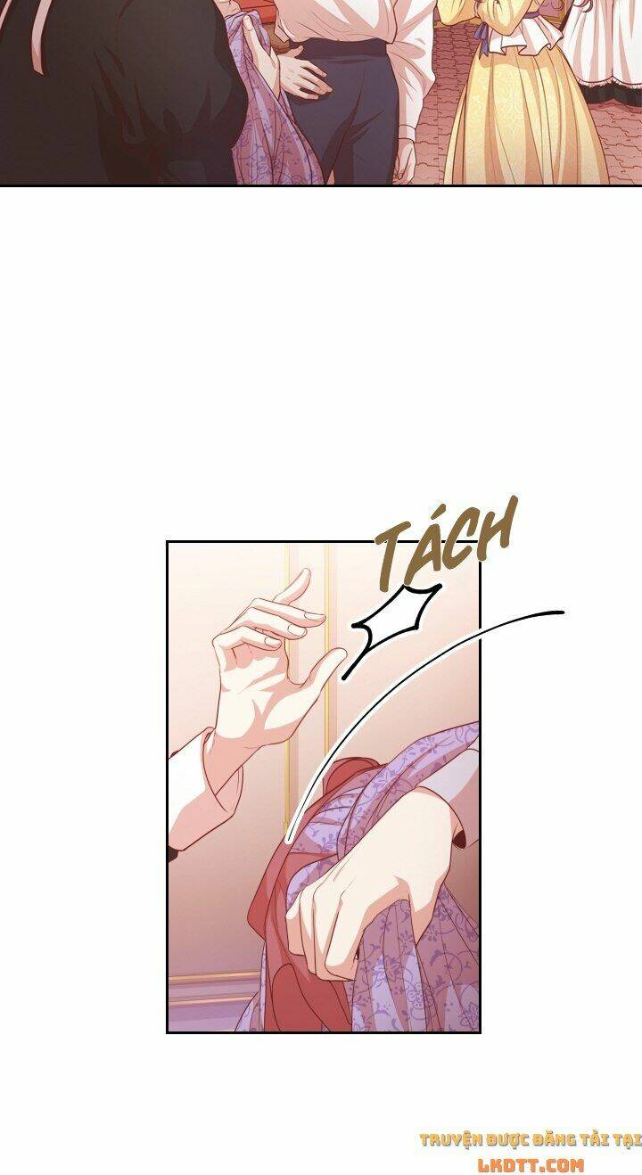 Tôi Trở Thành Thư Ký Của Bạo Chúa: Chapter 10