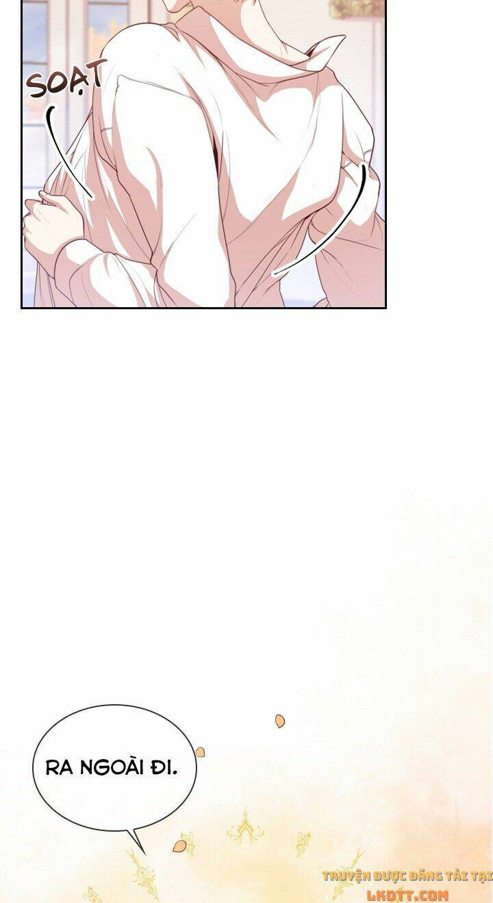 Tôi Trở Thành Thư Ký Của Bạo Chúa: Chapter 10