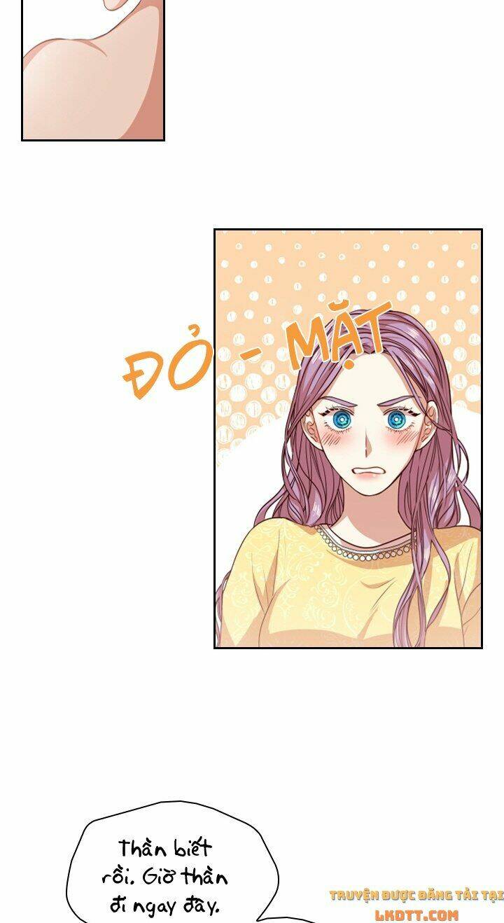 Tôi Trở Thành Thư Ký Của Bạo Chúa: Chapter 10