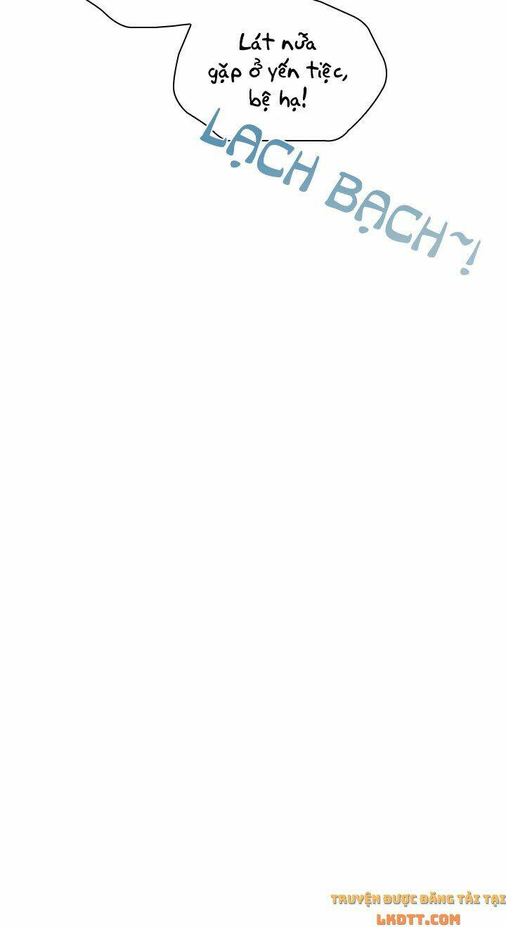 Tôi Trở Thành Thư Ký Của Bạo Chúa: Chapter 10