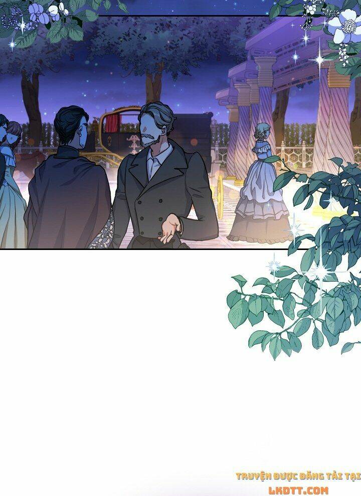 Tôi Trở Thành Thư Ký Của Bạo Chúa: Chapter 10