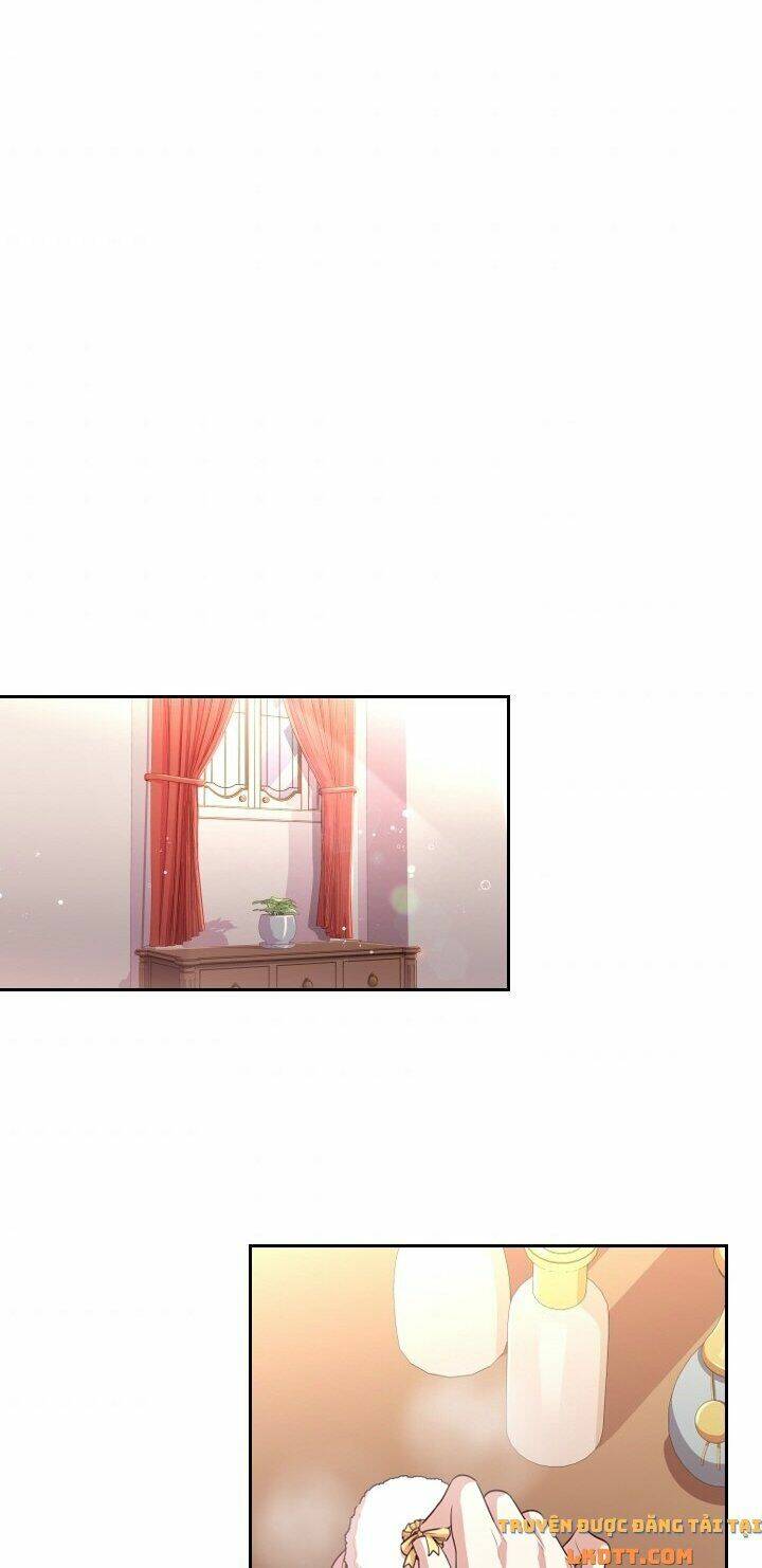 Tôi Trở Thành Thư Ký Của Bạo Chúa: Chapter 10