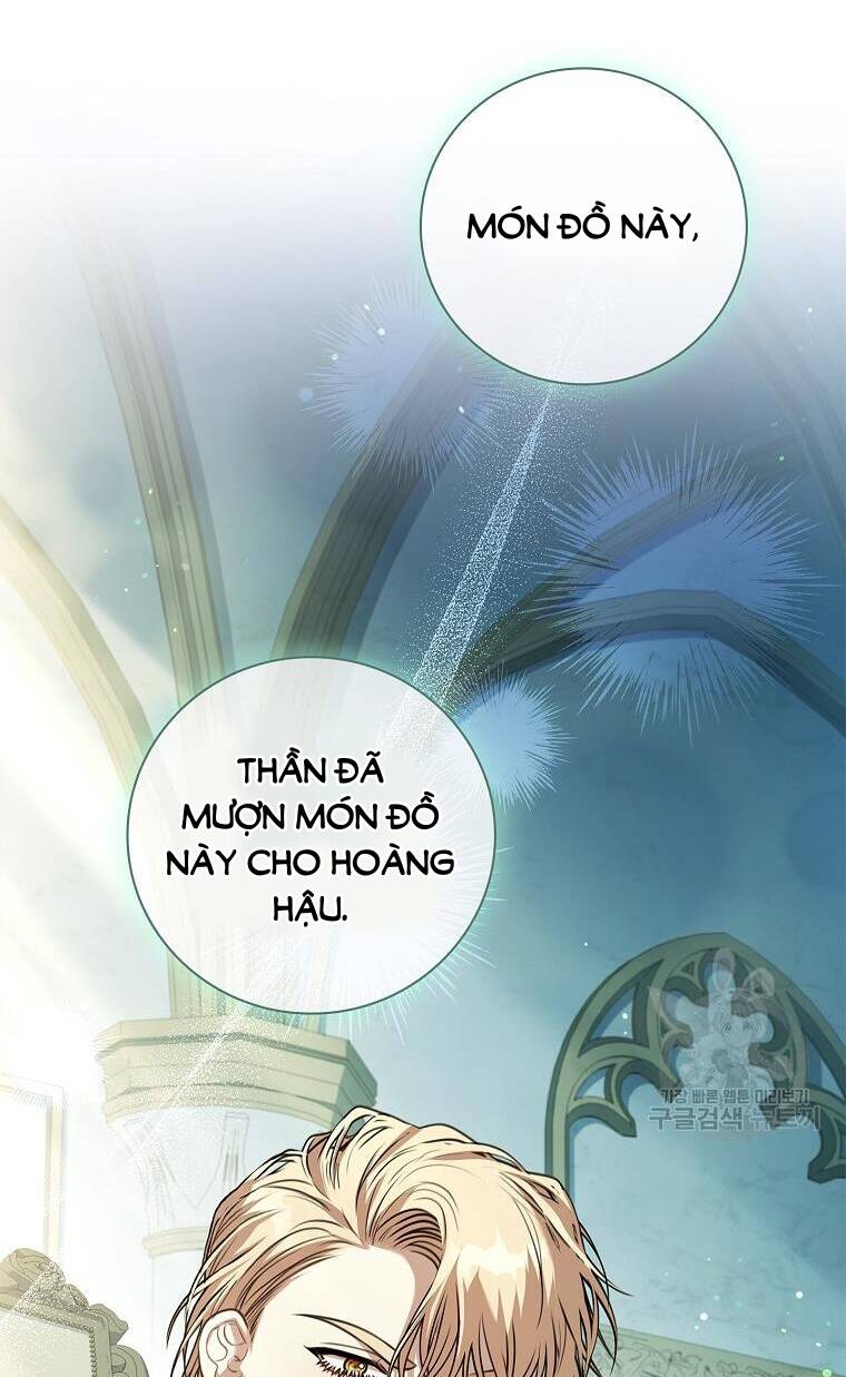 Tôi Trở Thành Thư Ký Của Bạo Chúa: Chapter 100.1