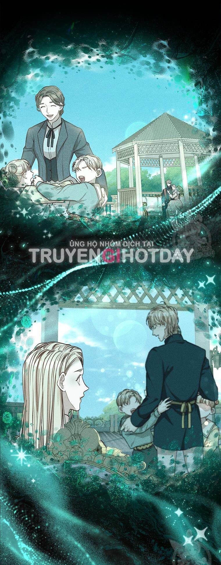 Tôi Trở Thành Thư Ký Của Bạo Chúa: Chapter 100.1