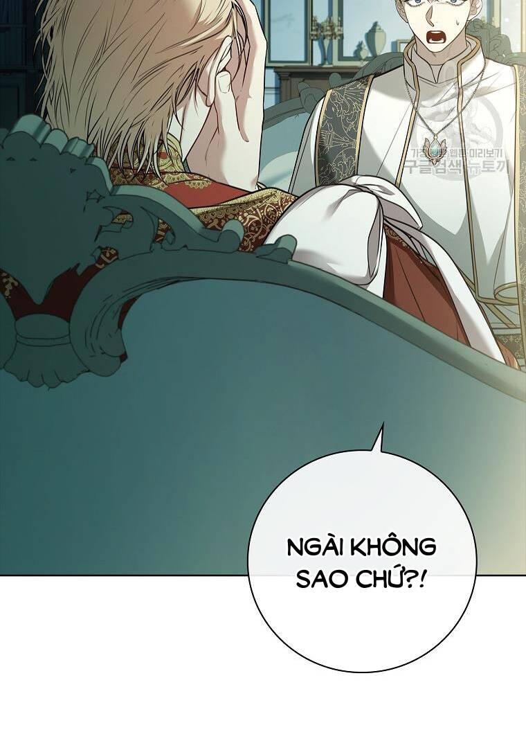 Tôi Trở Thành Thư Ký Của Bạo Chúa: Chapter 100.1