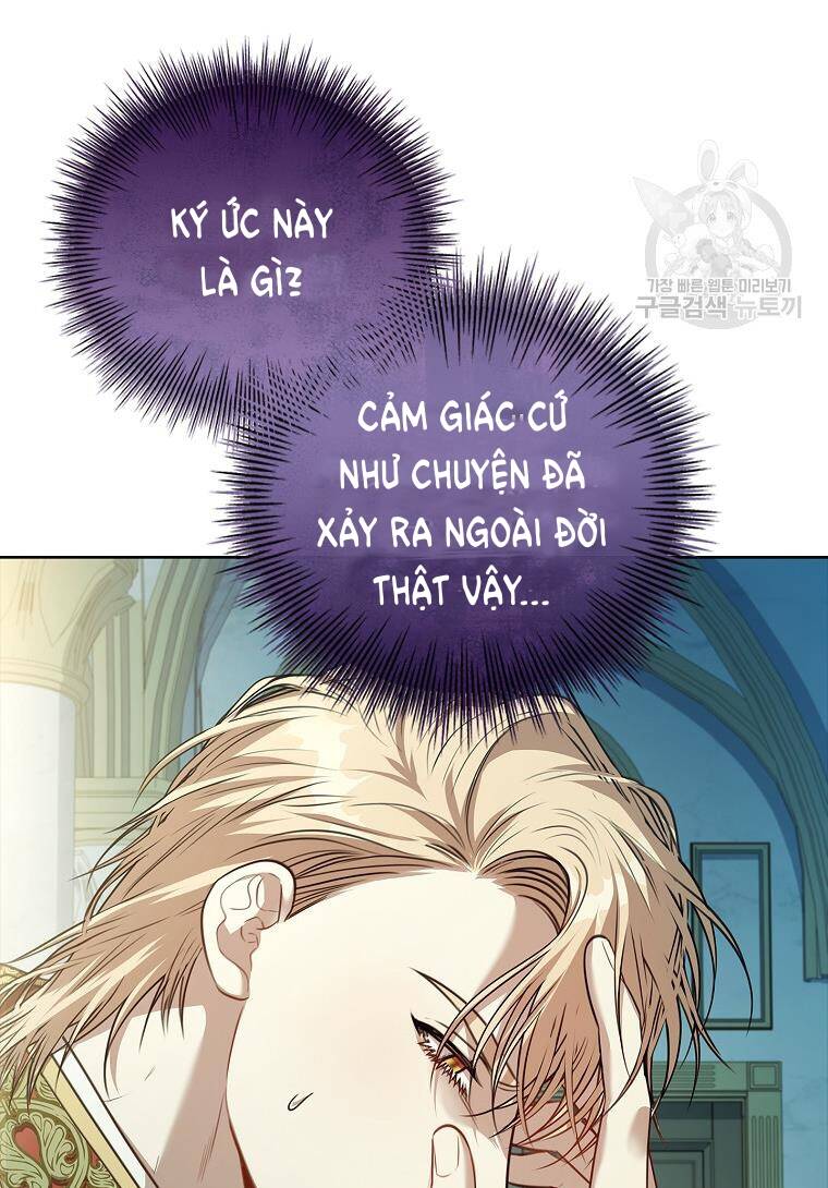 Tôi Trở Thành Thư Ký Của Bạo Chúa: Chapter 100.1