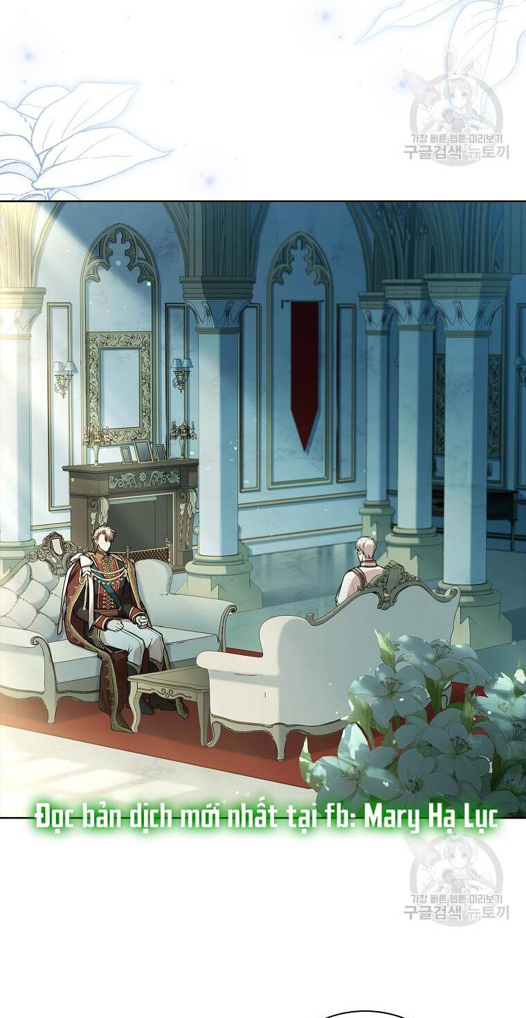 Tôi Trở Thành Thư Ký Của Bạo Chúa: Chapter 100.1