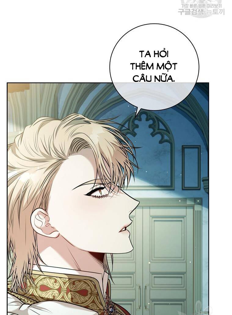 Tôi Trở Thành Thư Ký Của Bạo Chúa: Chapter 100.1