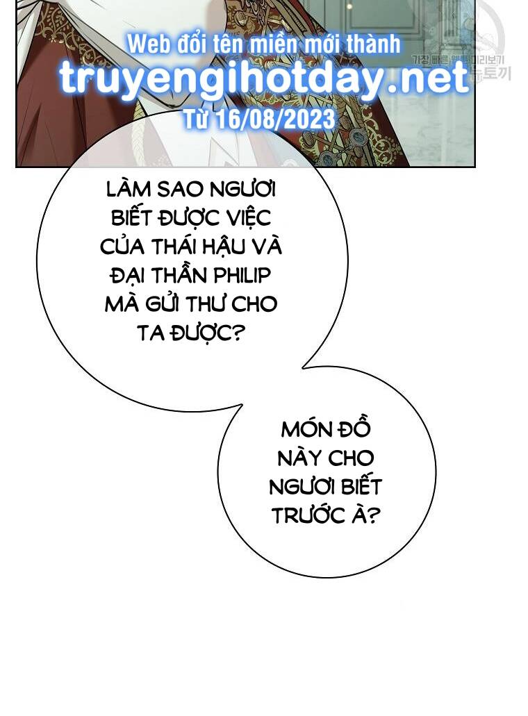 Tôi Trở Thành Thư Ký Của Bạo Chúa: Chapter 100.1