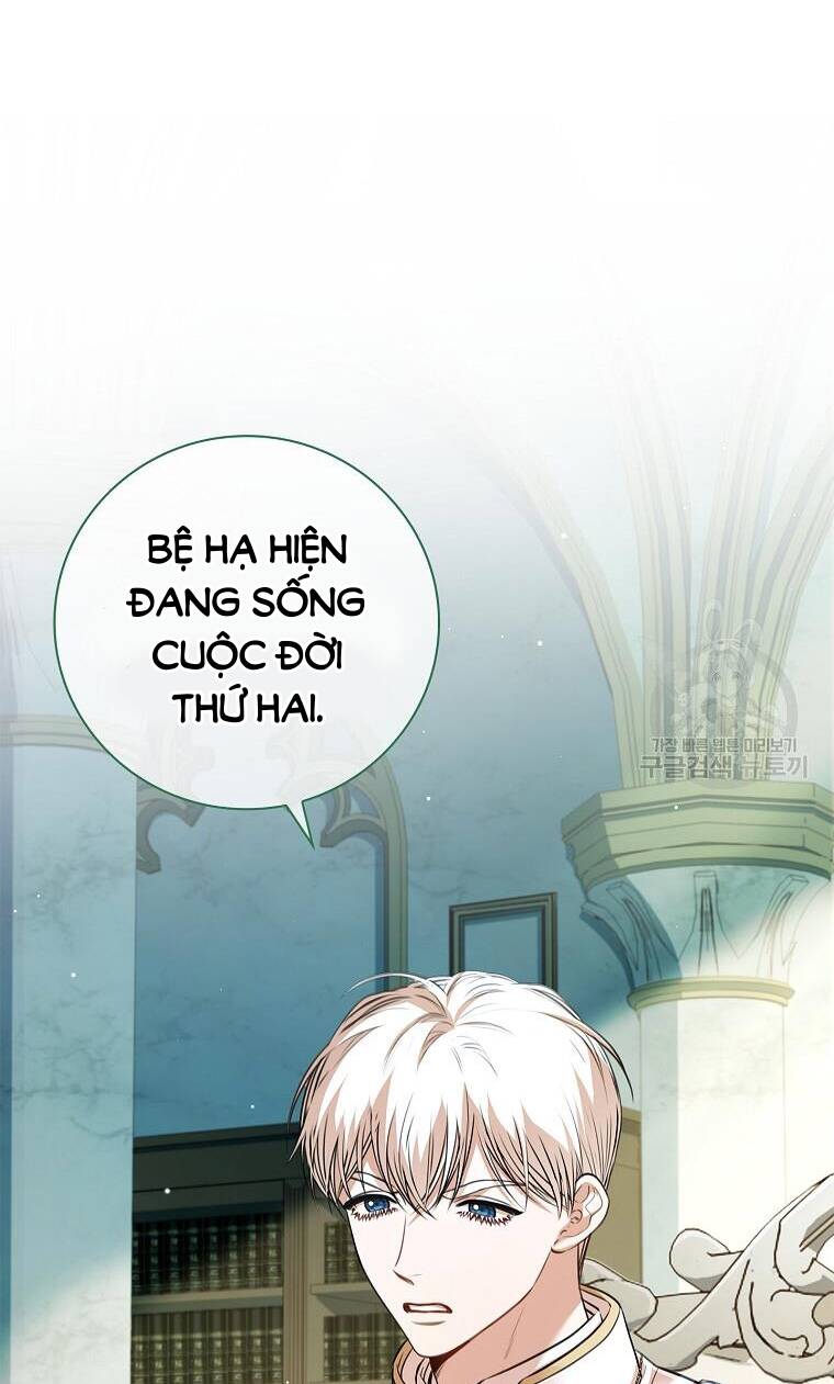 Tôi Trở Thành Thư Ký Của Bạo Chúa: Chapter 100.1