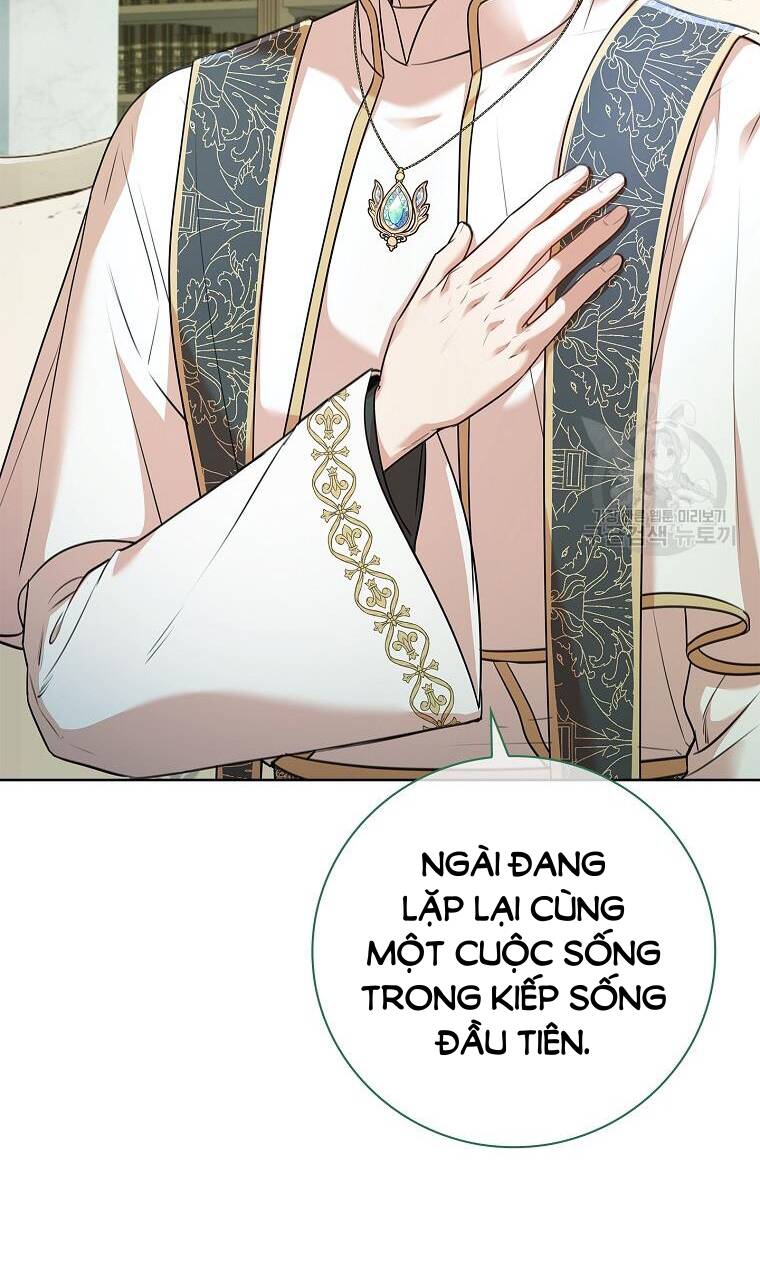 Tôi Trở Thành Thư Ký Của Bạo Chúa: Chapter 100.1