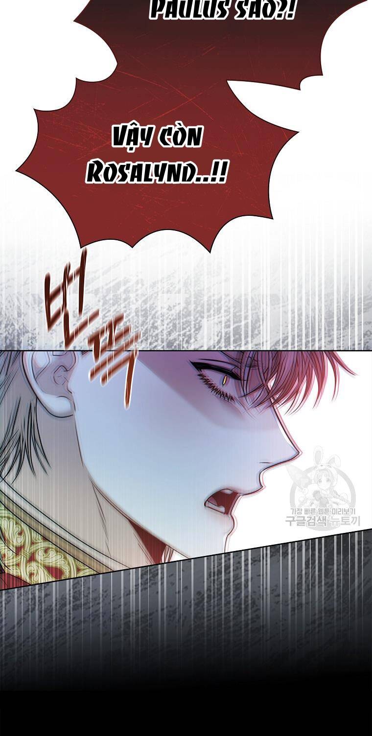 Tôi Trở Thành Thư Ký Của Bạo Chúa: Chapter 100.1