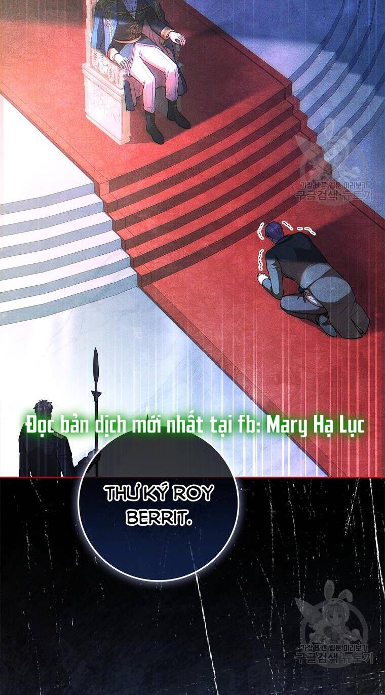 Tôi Trở Thành Thư Ký Của Bạo Chúa: Chapter 100.1
