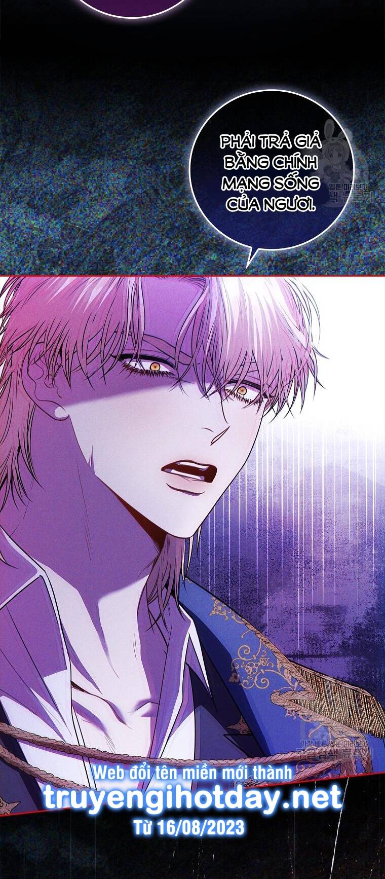 Tôi Trở Thành Thư Ký Của Bạo Chúa: Chapter 100.1