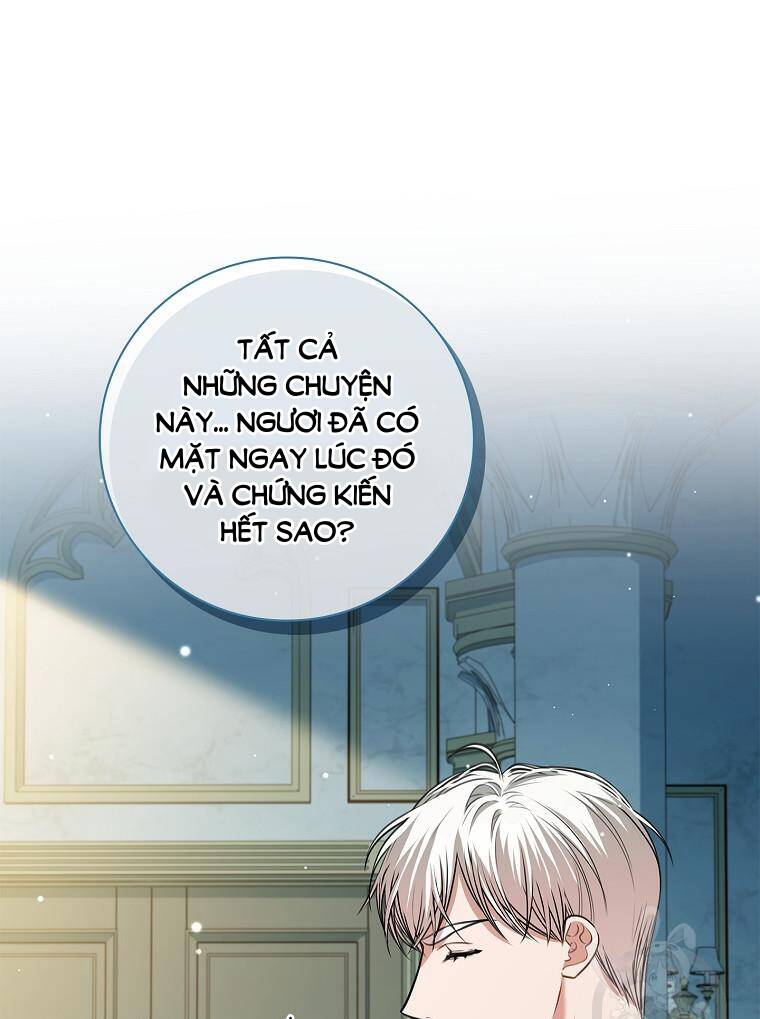 Tôi Trở Thành Thư Ký Của Bạo Chúa: Chapter 100.1