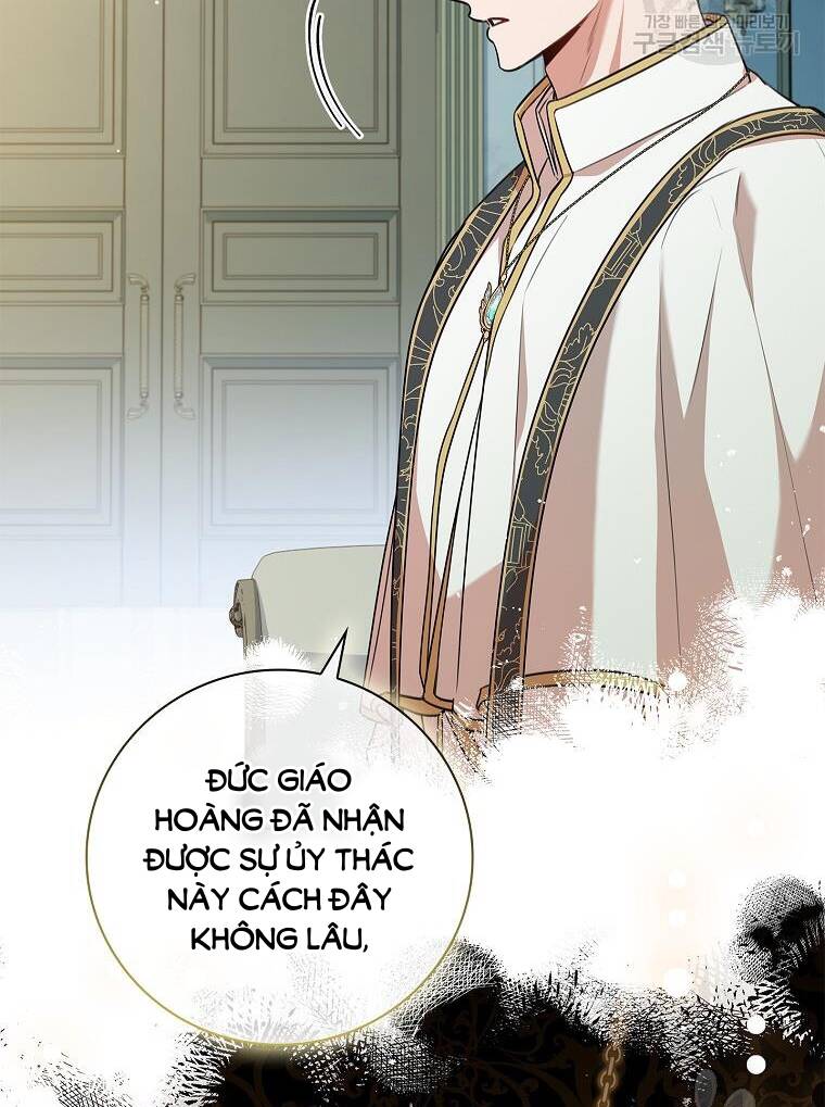 Tôi Trở Thành Thư Ký Của Bạo Chúa: Chapter 100.1