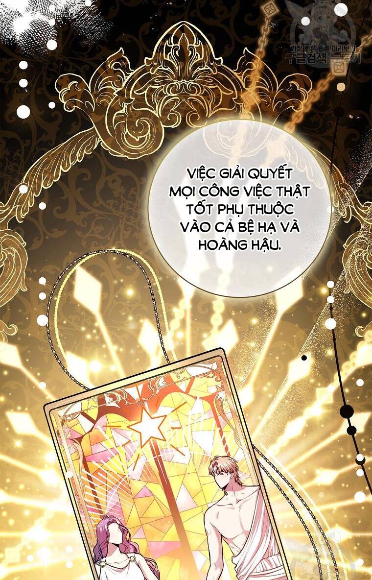 Tôi Trở Thành Thư Ký Của Bạo Chúa: Chapter 100.1