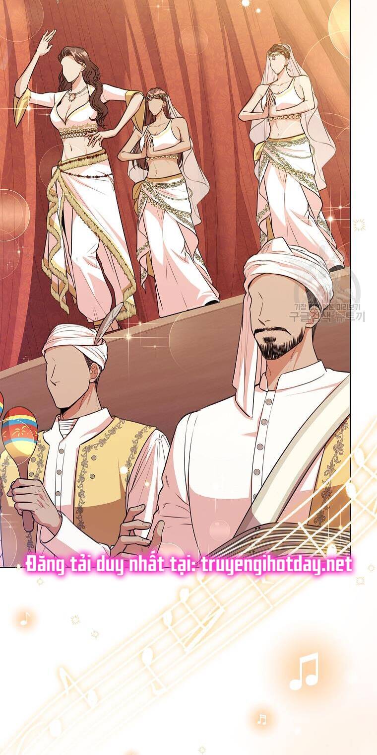 Tôi Trở Thành Thư Ký Của Bạo Chúa: Chapter 100.2