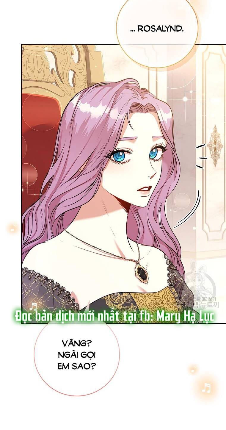 Tôi Trở Thành Thư Ký Của Bạo Chúa: Chapter 100.2