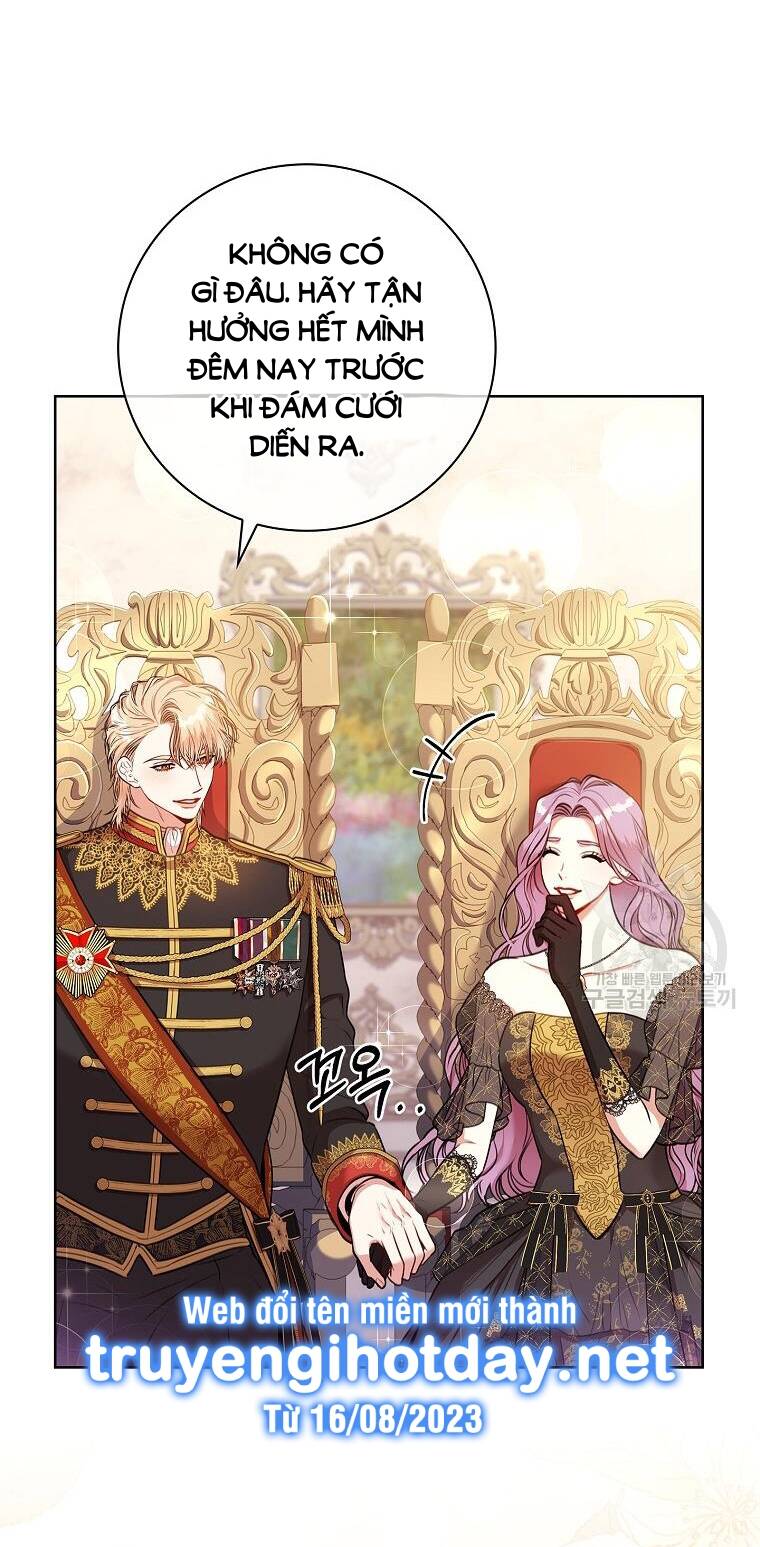 Tôi Trở Thành Thư Ký Của Bạo Chúa: Chapter 100.2