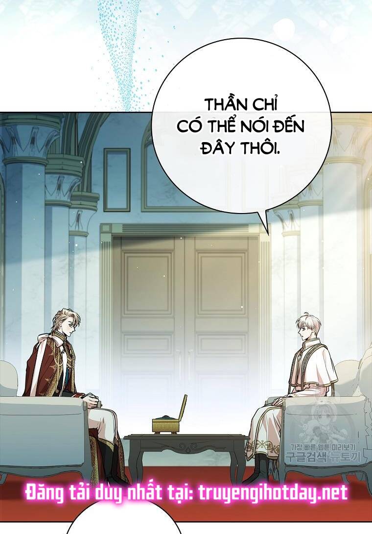 Tôi Trở Thành Thư Ký Của Bạo Chúa: Chapter 100.2