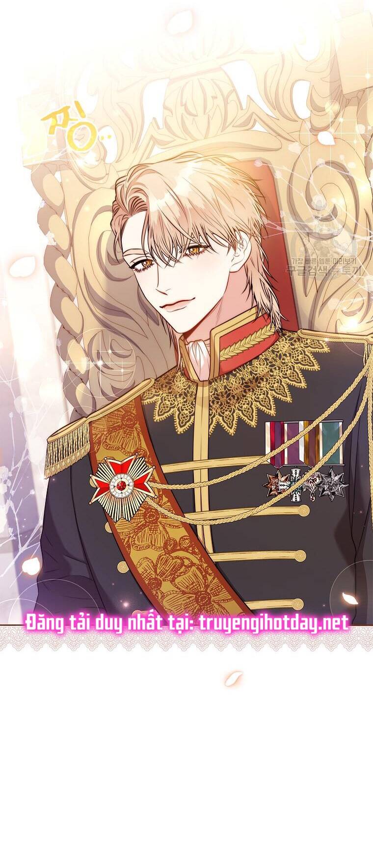 Tôi Trở Thành Thư Ký Của Bạo Chúa: Chapter 100.2