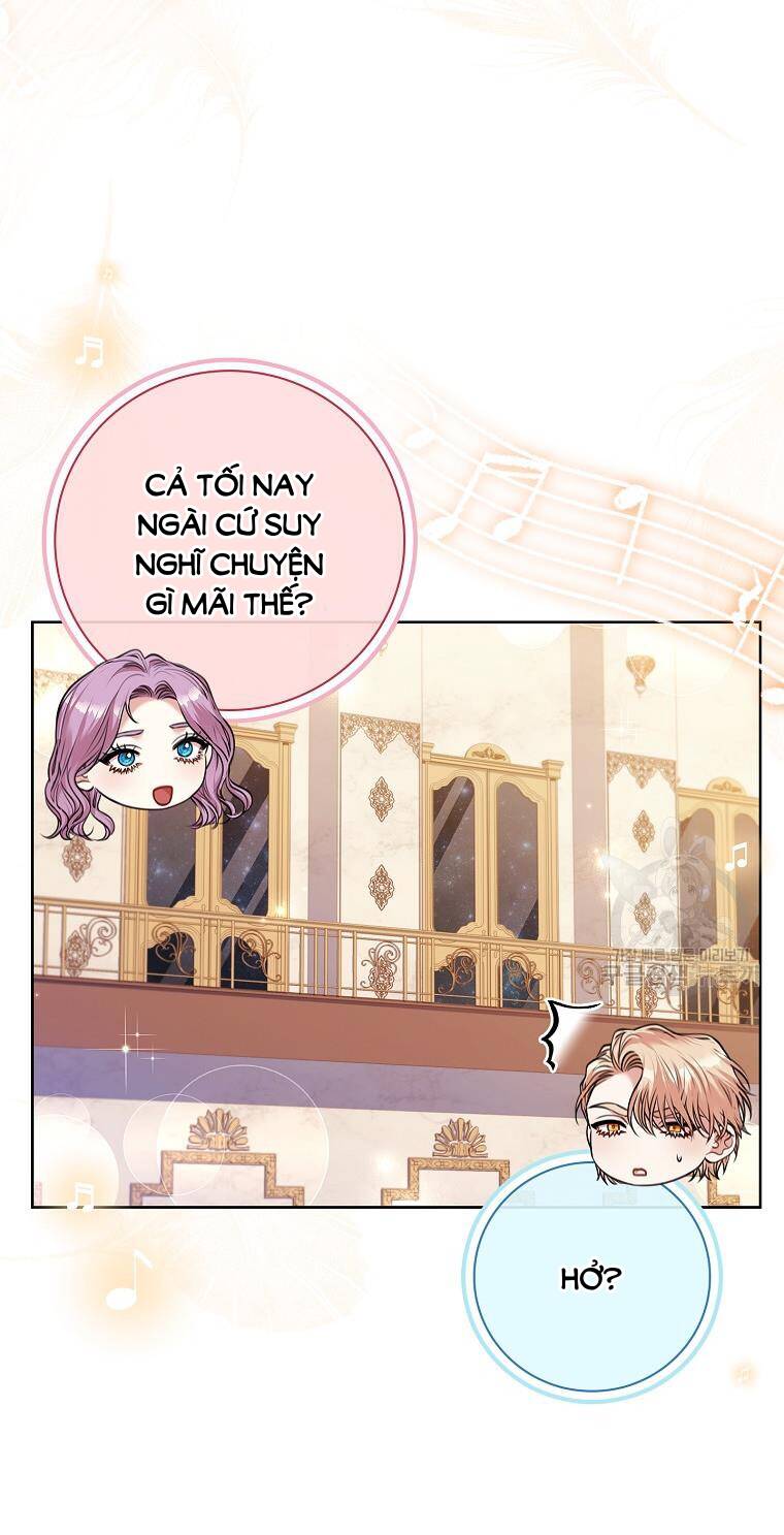 Tôi Trở Thành Thư Ký Của Bạo Chúa: Chapter 100.2