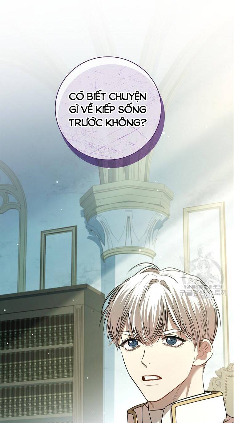 Tôi Trở Thành Thư Ký Của Bạo Chúa: Chapter 100.2