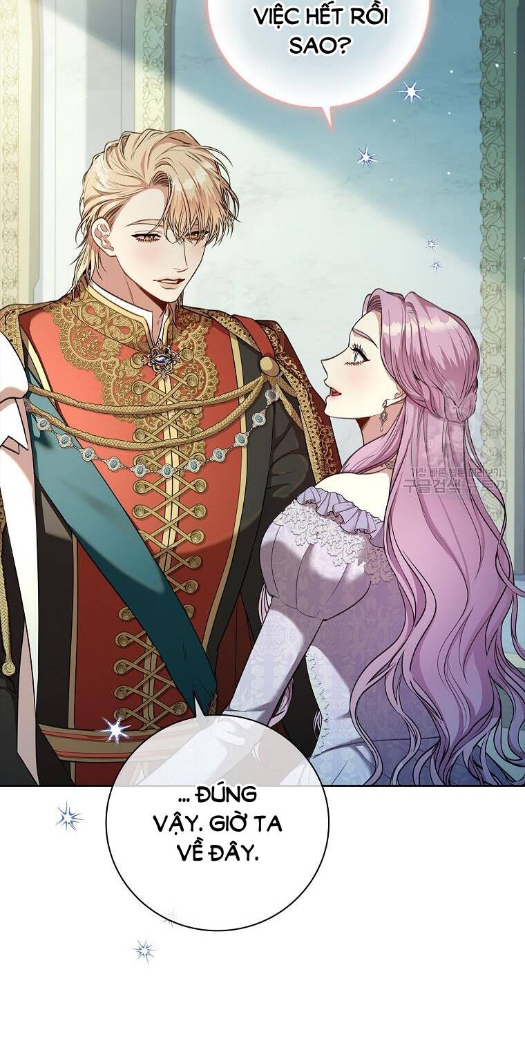 Tôi Trở Thành Thư Ký Của Bạo Chúa: Chapter 100.2