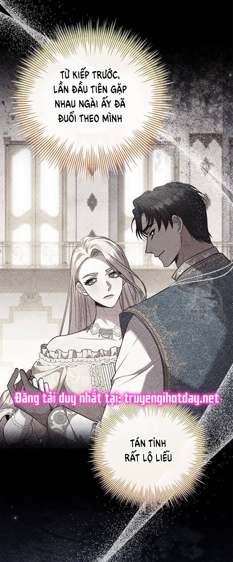 Tôi Trở Thành Thư Ký Của Bạo Chúa: Chapter 101.1