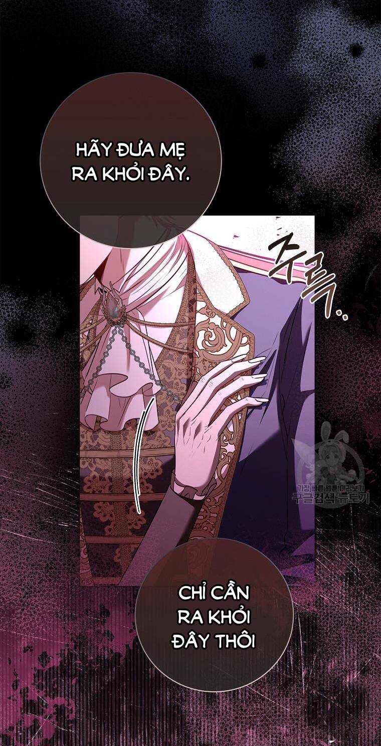 Tôi Trở Thành Thư Ký Của Bạo Chúa: Chapter 101.1
