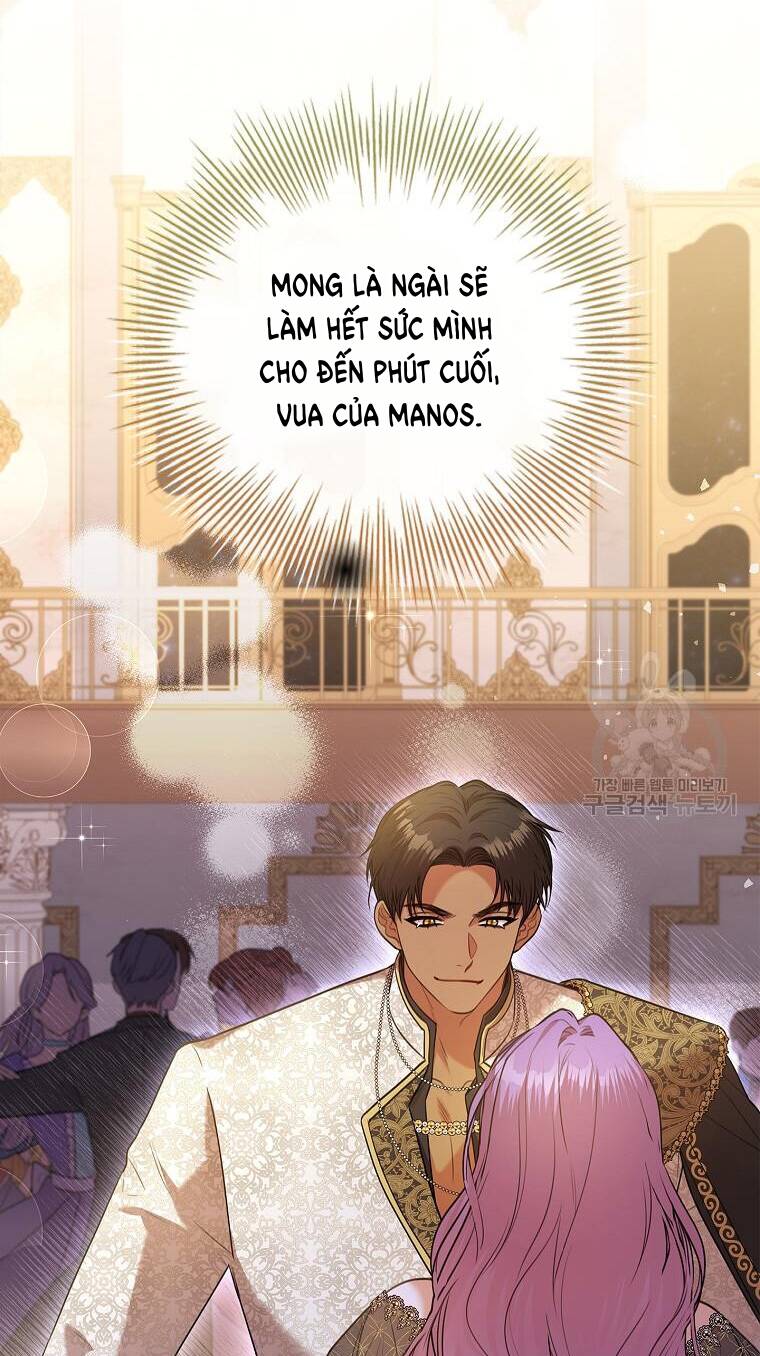 Tôi Trở Thành Thư Ký Của Bạo Chúa: Chapter 101.2