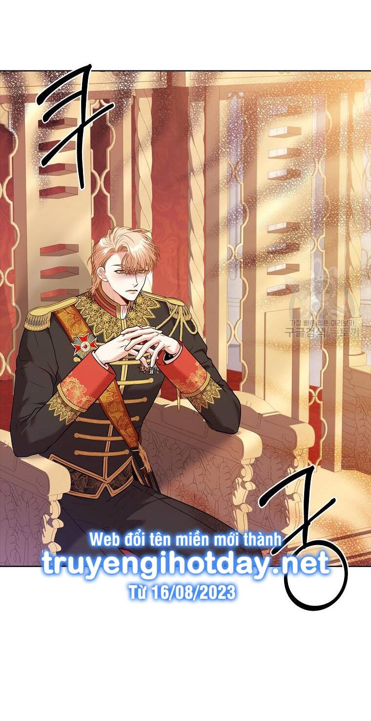 Tôi Trở Thành Thư Ký Của Bạo Chúa: Chapter 101.2